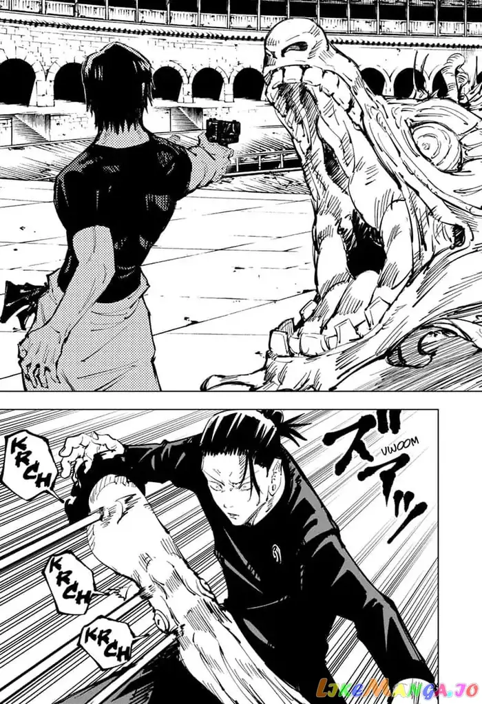 Jujutsu Kaisen Chapter 73 image 03_optimized